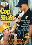 Cop Shaft featuring pornstar Gustavo Diaz