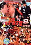 Guys Go Crazy 8: Naughty Nuptials featuring pornstar Chris Cloony