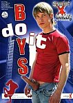 Boys Do It featuring pornstar Dario Dolce