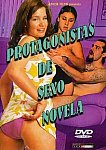 Protagonistas De Sexo Novela from studio Amor Films