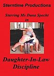 Daughter In Law Discipline featuring pornstar Dana Specht