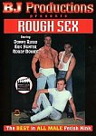 Rough Sex featuring pornstar Eric Hunter