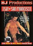 The Sex Clubs Of San Francisco featuring pornstar Harry Crews