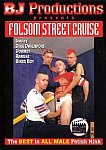 Folsom Street Cruise featuring pornstar Downey