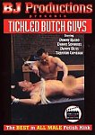 Tickled Butch Guys featuring pornstar Donnie Russo