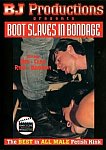 Boot Slaves In Bondage from studio BJ Productions