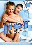 Hot Work featuring pornstar Istvan Molnar