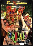 Carnaval featuring pornstar Agatha Fox