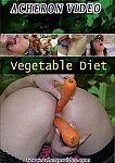 Vegetable Diet featuring pornstar Valja