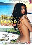 Teradise Island Anal Fever featuring pornstar Nikki Benz