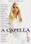 A Capella featuring pornstar Alana Langford