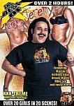 The Best Of Ron Jeremy featuring pornstar Mai Lin
