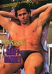 Peter North Is The Incredible Matt Ramsey featuring pornstar Ramon Napoli