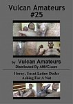 Vulcan Amateurs 25 featuring pornstar Jesus