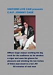 C.H.P. Johnny Cage from studio Uniform X