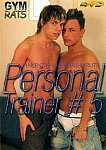 Personal Trainer 5 featuring pornstar Vincent Haazek