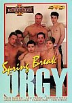 Spring Break Orgy featuring pornstar Frank Rak