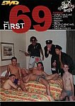 The First 69 featuring pornstar Christian Cline