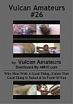 Vulcan Amateurs 26 featuring pornstar Alexander