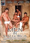 Men In Mallorca featuring pornstar Angelo Fuentes