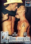 2: The Movie featuring pornstar Adam Wolfe