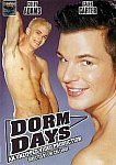 Dorm Days featuring pornstar Caleb Carter