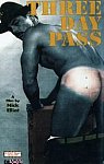 Three Day Pass featuring pornstar Fred Halsted