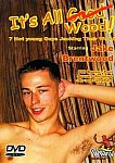 It's All Wood featuring pornstar Daniel Kane