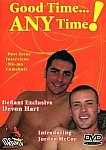 Good Time...Any Time featuring pornstar Gunner Raines