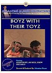 Boyz With Their Toyz featuring pornstar Adam Frost