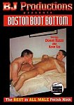Boston Boot Bottom featuring pornstar Donnie Russo