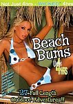 Beach Bums featuring pornstar D.J. Alden