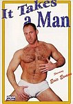 It Takes A Man featuring pornstar Brandon Steele