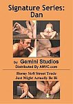 Signature Series: Dan featuring pornstar Dan
