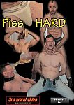 Piss Hard featuring pornstar Zach