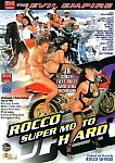 Rocco Super Moto Hard featuring pornstar Belladonna