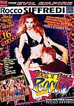 Rock 'N' Roll Rocco featuring pornstar Kris Newz
