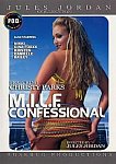 M.I.L.F. Confessional featuring pornstar Kristen