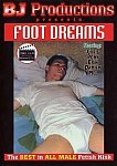 Foot Dreams featuring pornstar Chris