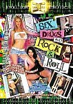 Sex Drugs And Rock And Roll featuring pornstar Red Heaven