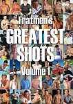 Fratmen's Greatest Shots featuring pornstar Paul