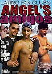 Angel's Amigos featuring pornstar Alejandro (Ray Rock)