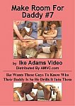 Make Room For Daddy 7 featuring pornstar Ike Adams