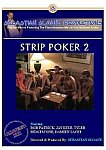 Strip Poker 2 featuring pornstar Damien Lacee