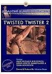 Twisted Twister 2 featuring pornstar Damien Lacee