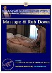 Massage And Rub Down featuring pornstar Tyler Ridgestone