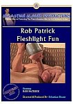 Rob Patrick: Fleshlight Fun directed by Sebastian Sloane