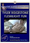 Tyler Ridgestone: Fleshlight Fun directed by Sebastian Sloane