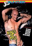 Kings Of Piss featuring pornstar Eduardo (La Panaderia)