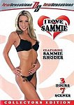 I Love Sammie featuring pornstar Alektra Blue